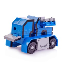Трансформер 2в1 "Цифра"6"