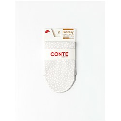 Полиамидные CONTE FANTASY Носки женские