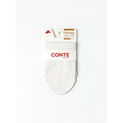 Полиамидные CONTE FANTASY Носки женские