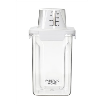 Универсальный контейнер для хранения, 2 л