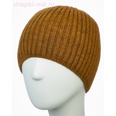 Донован Шапка мужская флис (56-58)