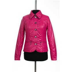 04-0460 Куртка демисезонная University (синтепон 100)