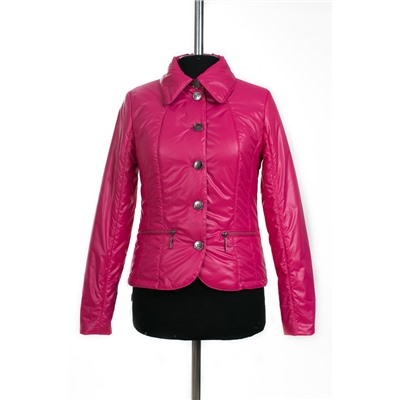 04-0460 Куртка демисезонная University (синтепон 100)