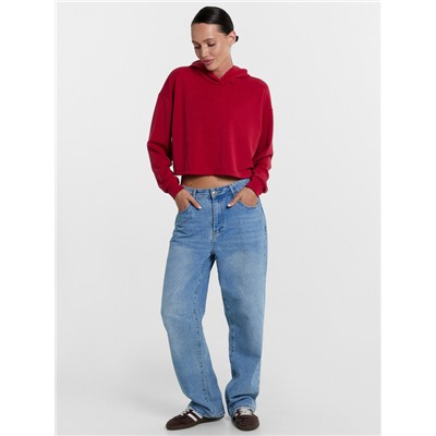 ХУДИ ЖЕНСКОЕ 122965