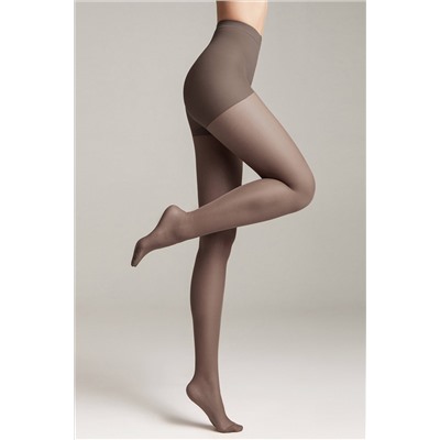 CONTE ACTIVE SOFT 20 Колготки женские с утягивающими шортиками для чувствительной кожи CONTE ELEGANT, 1237407
