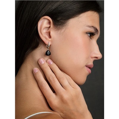 Серьги "Триллиант"