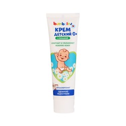 Крем Bambolina, с экстрактом ромашки, 100 мл