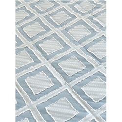 Покрывало ПСЖ-004 голубой