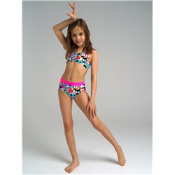 Купальник раздельный с принтом Disney для девочки