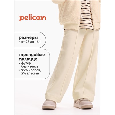 PELICAN Брюки GFP3352U