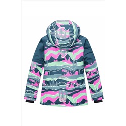 Горнолыжный костюм MTFORCE, 1080290