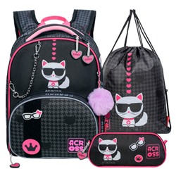 Рюкзак 24-194-13