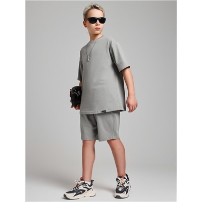 Костюм для мальчика Азарт-2