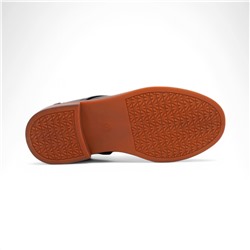 Туфли Q180-12 черные