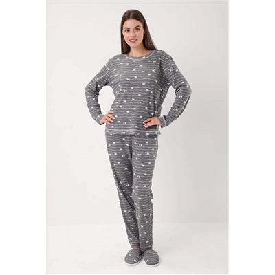 Комплект (Джемпер+Брюки) CLEVER, 1231655