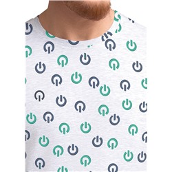 Пижама мужская