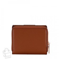 Женский кошелек 6102-036 brown Tailian/