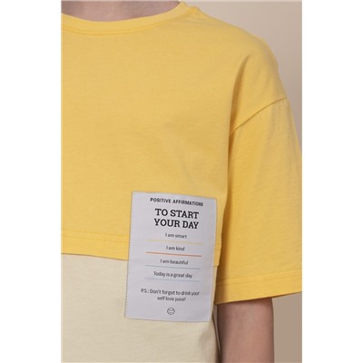 Футболка PELICAN, 965532