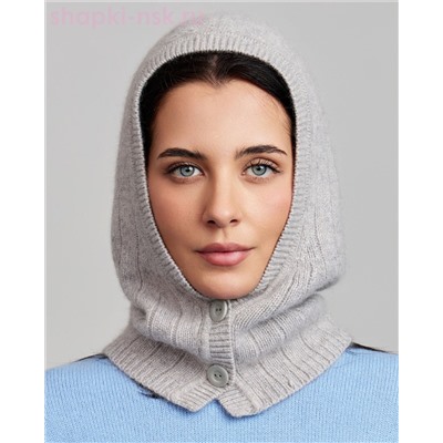 260143 REC Капор женский (56-58)