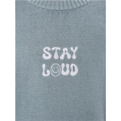 MARK FORMELLE Джемпер 123483