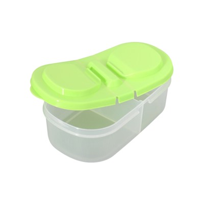 Контейнер для хранения 2 в 1 / VL80-397 /уп 12/120/