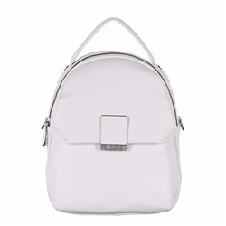 Рюкзак 69162 white Velina Fabbiano-Safenta