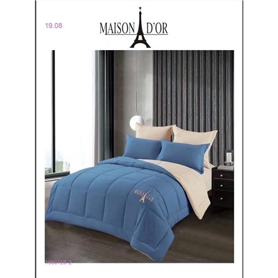 КПБ  MAISON D'OR- БРОНЬ 1980128-2