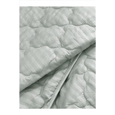 КПБ с одеялом с одеялом КМ-210 серый НАТАЛИ, 1133032