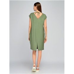 VISERDI Платье 15061-зел 454890