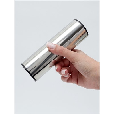 Музыкальный инструмент Шейкер Music Life 15.5×5 см