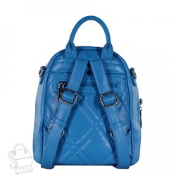 Рюкзак женский 69010-5 blue Velina Fabbiano/50