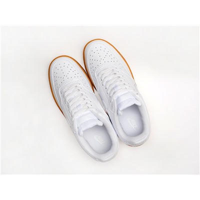 Кроссовки Nike Court Vision Low