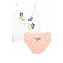 Комплект (Майка+Трусы) PELICAN, 747866