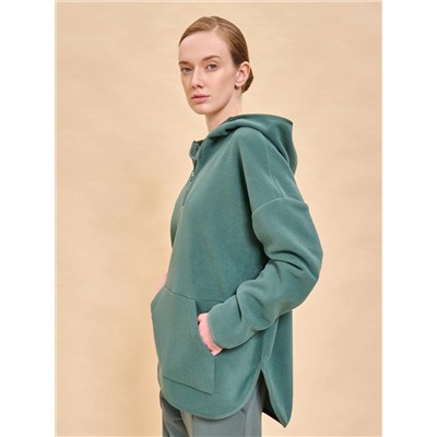 PELICAN Толстовка DFNC6917/1