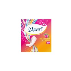 Discreet Multiform 60шт Deo Summer fresh