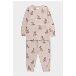Пижама CROCKID, 1235745