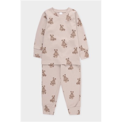 Пижама CROCKID, 1235745