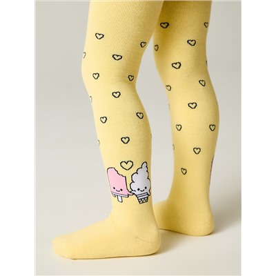 CONTE-KIDS Колготки SOF-TIKI 7С-38СП