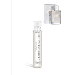 Пробник туалетной воды для мужчин Lancelot White