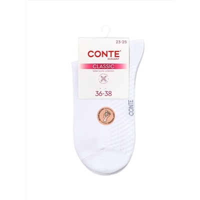 Conte elegant Носки CLASSIC 24С-88СП
