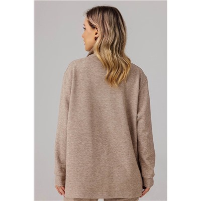 Жакет женский  4447Н/05/Бежевый