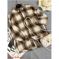 Рубашка бронь 2055334-2