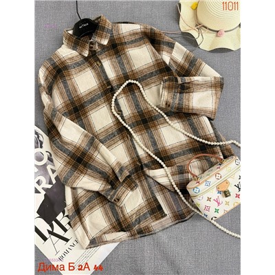 Рубашка бронь 2055334-2