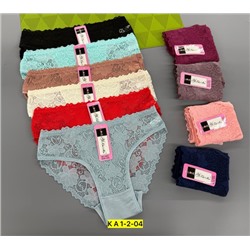 трусы женские 10шт