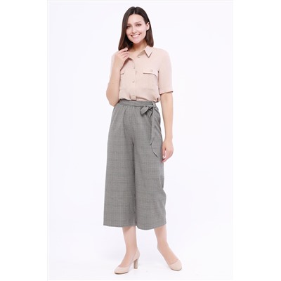 VISERDI Кюлоты 10124-беж 840700