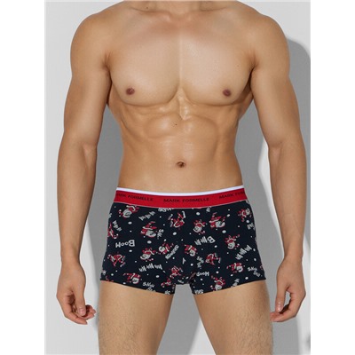 ТРУСЫ МУЖСКИЕ (3ШТ) 411124-3