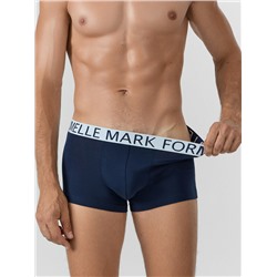 ТРУСЫ МУЖСКИЕ (4ШТ). 411124-4