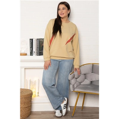 LT Collection Свитшот Б15005-3М