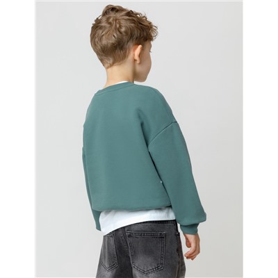 CROCKID Свитшот КР 302802