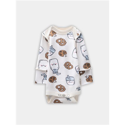 БОДИ ДЕТСКОЕ (2ШТ.) 13016-1-2